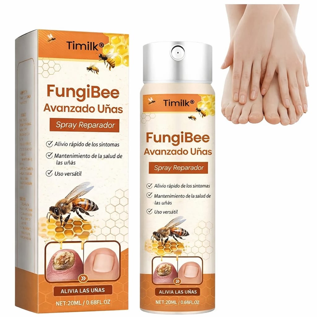 SPRAY ANTIHONGOS - ENVIO GRATIS