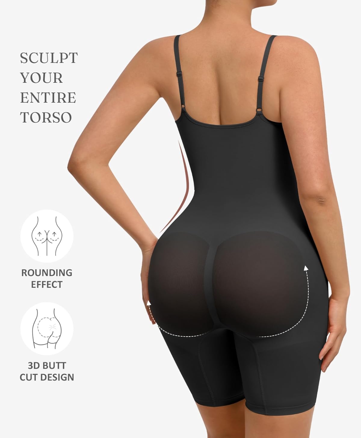BODY MOLDEA TU FIGURA CON BRAZIER