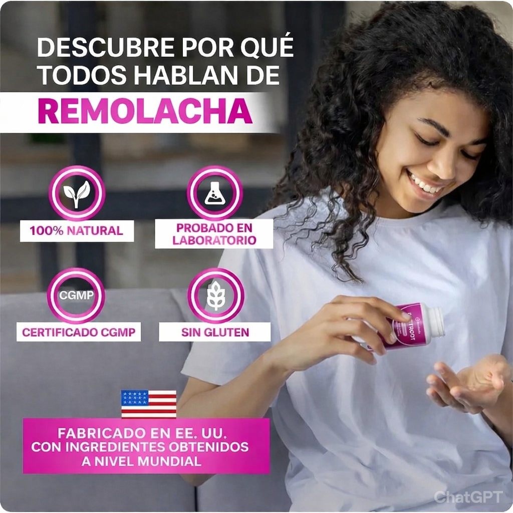 BEETROOT (Remolacha)