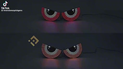 Ojos Led Para Auto