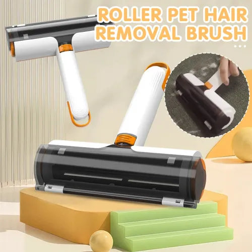 CleanFur Roller