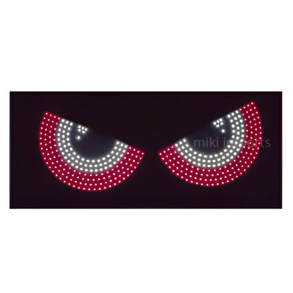 Ojos Led Para Auto