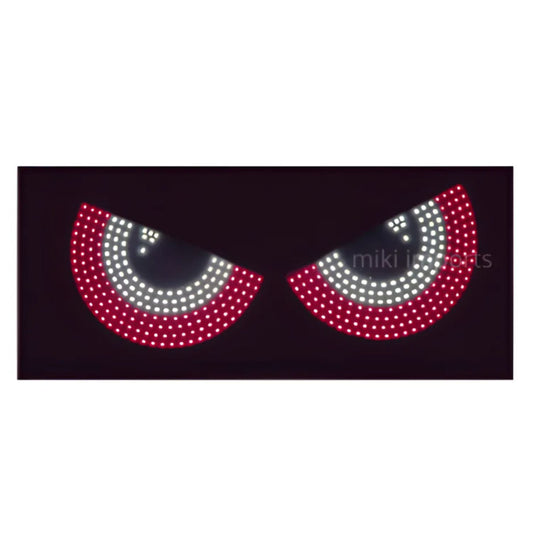 Ojos Led Para Auto